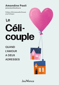 Amandine Paoli - Le Célicouple (2025)