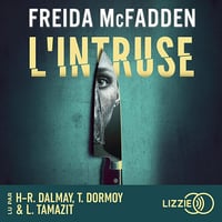 L'intruse - Freida McFadden (2026)