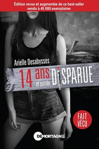 14 ans et portée disparue - Arielle Desabysses (2026)