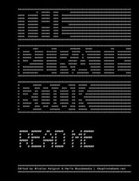 The pirate Book - Nicolas Maigret