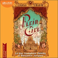 Plein Ciel - Siècle Vaëlban (2025)
