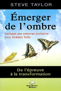 Émerger de l'ombre : De l'épreuve à la transformation - Steve Taylor (2012)