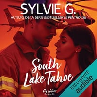 South Lake Tahoe - Sylvie G. (2025)