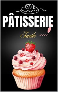 IMA-SFR - Pâtisserie Facile (2025)