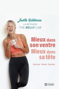 Mieux dans son ventre mieux dans sa tête - Joëlle Bildstein (2023)