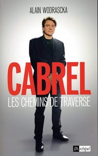 Alain Wodrascka - Cabrel les chemins de traverse