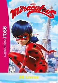 Miraculous Tomes 01 à 30 (manquent T21 et T27)