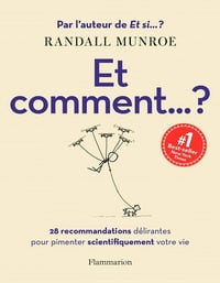 Et comment...? - Randall Munroe (2020)