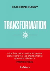 Transformation - Catherine Barry (2022)