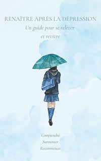 O S - Renaître après la dépression (2025)