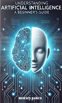 Romain Barco - Comprendre l'Intelligence Artificielle: Le guide ultime pour maîtriser les bases, les concepts et les applications de l’IA (2025)