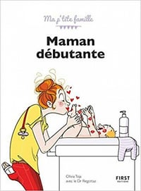 Maman débutante - Olivia TOJA (2020)