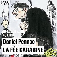 La Fée carabine: La saga Malaussène 2 - Daniel Pennac (2023)
