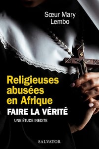 Religieuses abusées en Afrique : Faire la vérité - Mary Lembo (2023)
