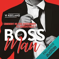 Vi Keeland - Bossman (2021)