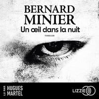 Un Oeil dans la nuit - Bernard Minier (2023)