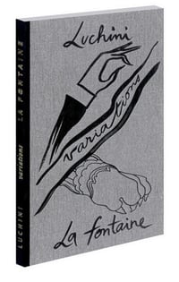 Fabrice Luchini - Variations La Fontaine Baudelaire - 2012