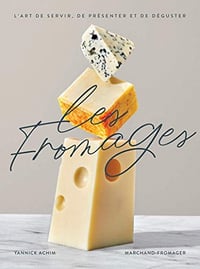 Les fromages - Yannick Achim (2020)