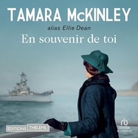 En souvenir de toi - Tamara McKinley (2024)