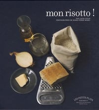 Mon risotto ! - Laura Zavan (2009)