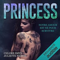 Chlore Smys, Juliette Pierce - Blackwell 3 - Princess [2023]