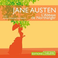 Jane Austen - L'Abbaye de Northanger [2019]