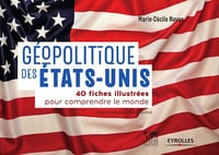 Géopolitique des États-Unis - Marie-Cécile Naves (2018)
