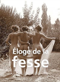 Hans-Jürgen Döpp - Éloge de la fesse