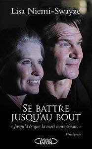 Lisa Niemi-Swayze, "Se battre jusqu’au bout"