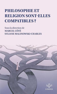 Philosophie et religion sont-elles compatibles ? - Collectif (2025)