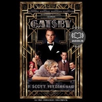 Francis Scott Fitzgerald - Gatsby le magnifique [2013]