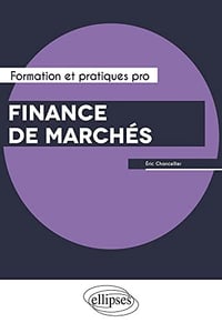 Finance de marchés - Éric Chancellier