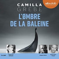 Camilla Grebe - L'ombre de la baleine [2019]