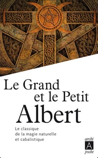 Le Grand et le Petit Albert - Anonyme (2013)