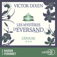Victor Dixen - L'Épouse Tome 3 [2026]