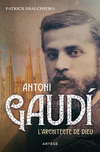 Patrick Sbalchiero - Antoni Gaudi: L'architecte de Dieu (2022)