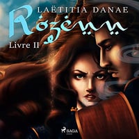 Laëtitia Danae - Tome 2 - Rozenn 2 [2021]
