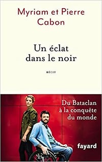 Un éclat dans le noir - Pierre & Myriam Cabon (2021)