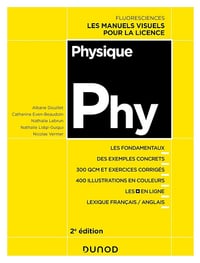 Physique - 2e éd. - Collectif (2024)