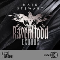 Exodus: The Ravenhood 2 - Kate Stewart (2024)