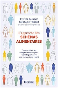 L'approche des schémas alimentaires - Evelyne Bergevin (2022)