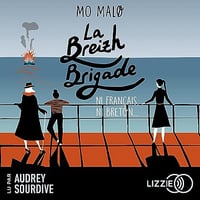 Ni français, ni breton...: La Breizh Brigade 2 - Mo Malo (2023)