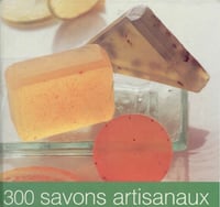 300 Savons artisanaux - Mary Browning