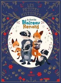 Collectif - Histoires pour les enfants (35 ebooks Illustrés)