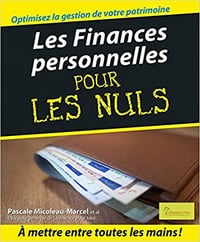Pascale Micoleau-Marcel - Les Finances Personnelles Pour Les Nuls