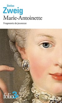 Marie-Antoinette - Stefan Zweig (2025)