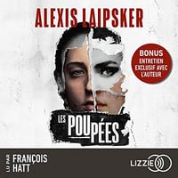 Les Poupées - Alexis Laipsker (2023)