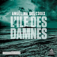 Angelina Delcroix - L'île des damnés [2024]