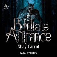Enemies to lovers: Brutale Attirance 1 - Shay Carrot (2023)