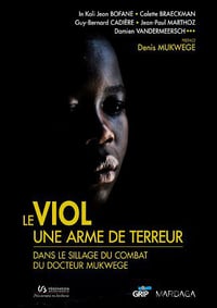 Le viol, une arme de terreur – Collectif